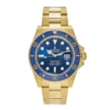 Submariner Blue Dial Stainless Steel 326934-0003 Oyster