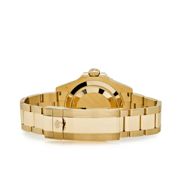 Submariner Blue Dial Stainless Steel 326934-0003 Oyster