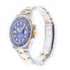 Rolex-Submariner-Date-Two-Tone-Blue-Dial-126613-Replica3.webp Rolex Submariner Date Two Tone Blue Dial 126613 Replica