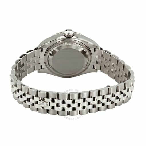 Rolex-datejust-white-gold-pink-steel.jpg Rolex Datejust 126234 Diamond Bezel Pink Dial Replica