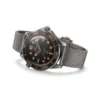 Seamaster 300M 007 Brown Dial