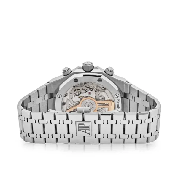 Royal Oak 26240ST.OO.1320ST.08 Green Dial