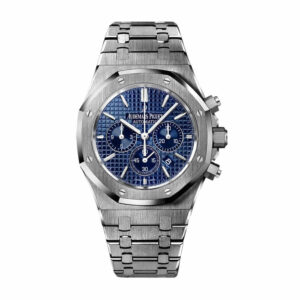 audemars-piguet-royal-oak-41mm-blue-dial-2.jpg AP Blue Dial Replica