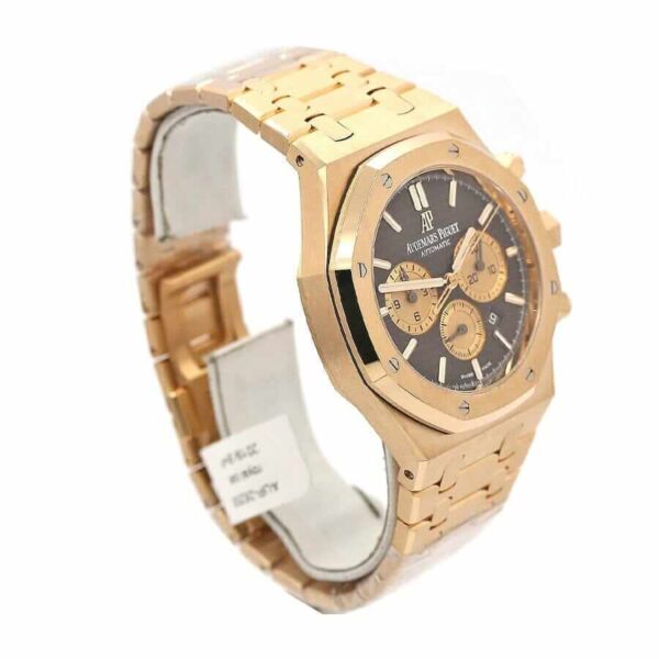 Royal Oak Chronograph 26331OR.OO.D821CR.01