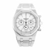 Royal Oak Chronograph 26300ST.OO.1110ST.05