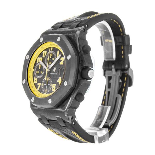 audemars-piguet-royal-oak-offshore-bumbellbe-1.jpg AP Bumblebee Replica