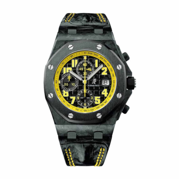 audemars-piguet-royal-oak-offshore-bumble-bee.jpg AP Bumblebee Replica