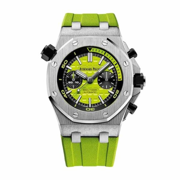 audemars-piguet-royal-oak-offshore-diver.jpg Audemars Piguet Royal Oak Offshore 26703ST.OO.A051CA.01 Replica