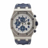 audemars-piguet-royal-oak-offshore-navy-ss-42x54mm.jpg AP Watch Offshore Replica