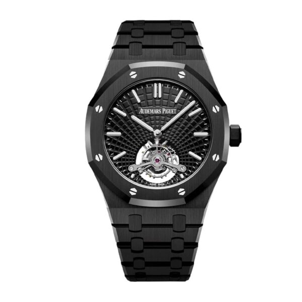 Royal Oak Tourbillon 26522CE.OO.1225CE.01