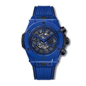 hublot-big-bang-unico-blue-magic-411-es-5119-rx-replica.jpg Hublot Blue Watch Replica