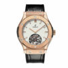 Tourbillon White 505.OX.2610.LR