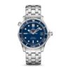Seamaster 300m Steel 212.30.36.20.03.001