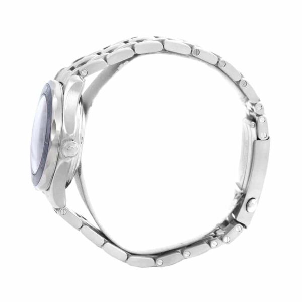 Seamaster 300m Steel 212.30.36.20.03.001