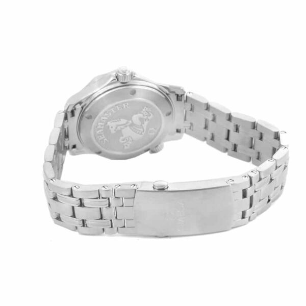 Seamaster 300m Steel 212.30.36.20.03.001