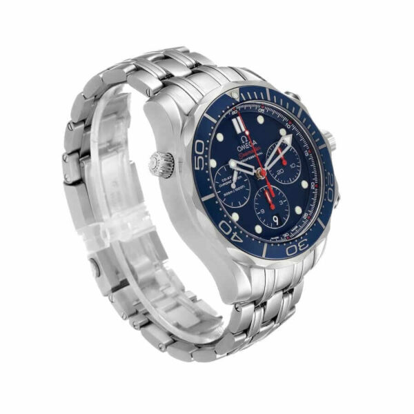 300m Chronograph 212.30.44.50.03.001
