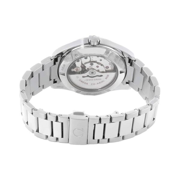 Aqua Black 231.10.42.21.01.002