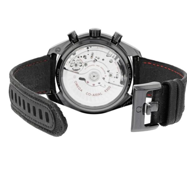 Speed Master Dark Side of the Moon