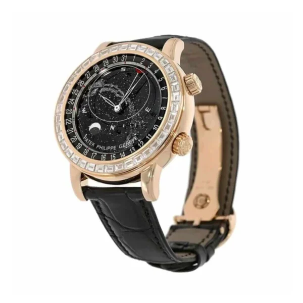 Grand Leather 6104R-001