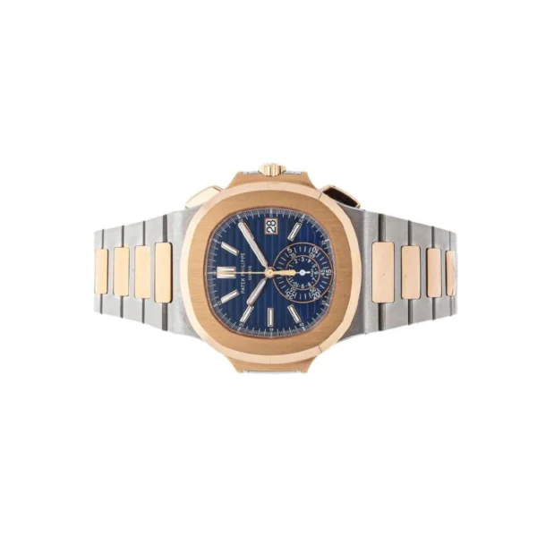 Patek Philippe Rose Gold 5980/1AR Replica