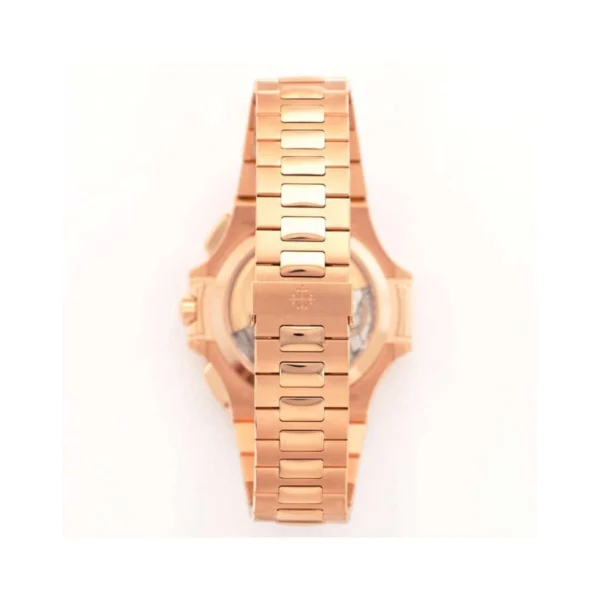 patek-philippe-5980-replica-2.webp Patek Philippe Nautilus Brown Dial Replica