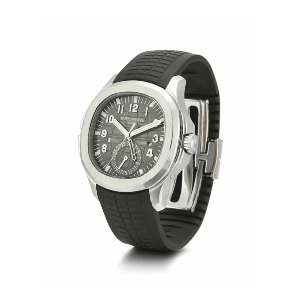 Dual Time 5167A-012