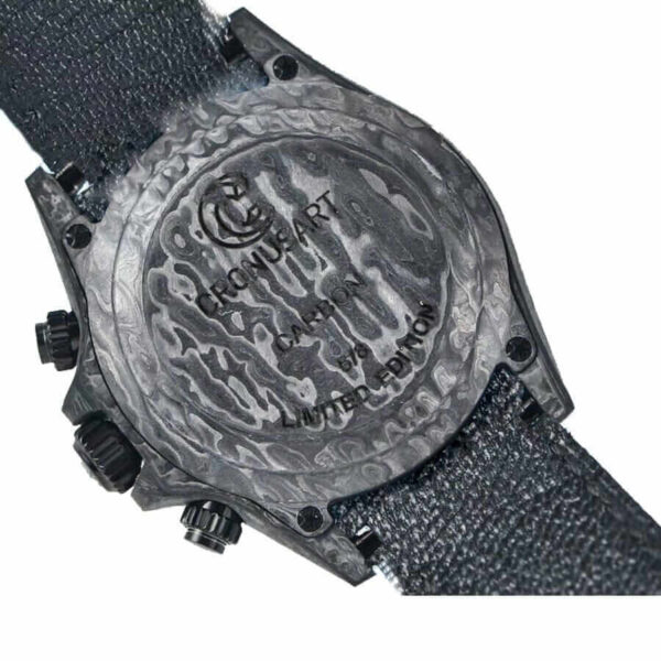 Daytona Cosmograph Color Fish Pattern Dial 2071401