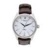 Cellini Danaos 4233 White Dial