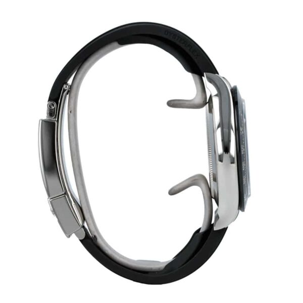 Daytona White Gold 116519LN