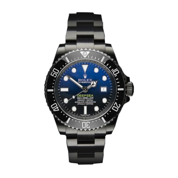 rolex-d-blue-sea-dweller-deepsea-black-pvd-116660-d-blue-replica-2.jpg Rolex Deepsea Sea-Dweller Black PVD 116660 D-Blue Oyster Replica