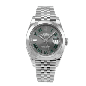 rolex-datejust-1-1_cleanup.png Rolex Datejust II Perpetual Grey Roman Dial 126300Jubilee Replica