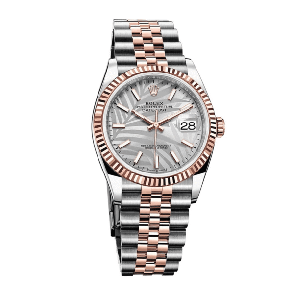 rolex-datejust-126231-0033-left-replica.png Two Tone Datejust 36 Replica 126231-0031