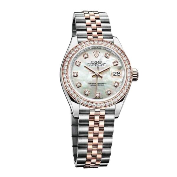 Rolex Datejust 279381 Replica