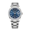rolex-datejust-126284rbr-steel-automatic-blue-dial-oyster-replica.jpg Rolex Datejust Steel Diamond Replica