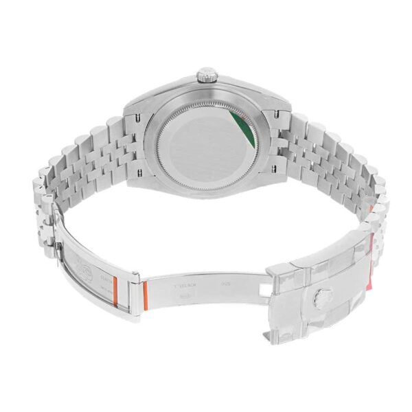 rolex-datejust-126301-steel-steel-dial-3.jpg Datejust 126234 Replica