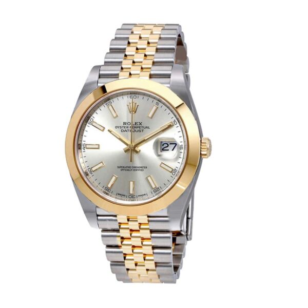 rolex-datejust-126303-yellow-gold-steel-automatic-slate-dial-jubilee-replica.jpg Yellow Gold Datejust Replica
