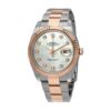 Rolex Datejust 126331-0013 Mother Of Pearl Dial Replica