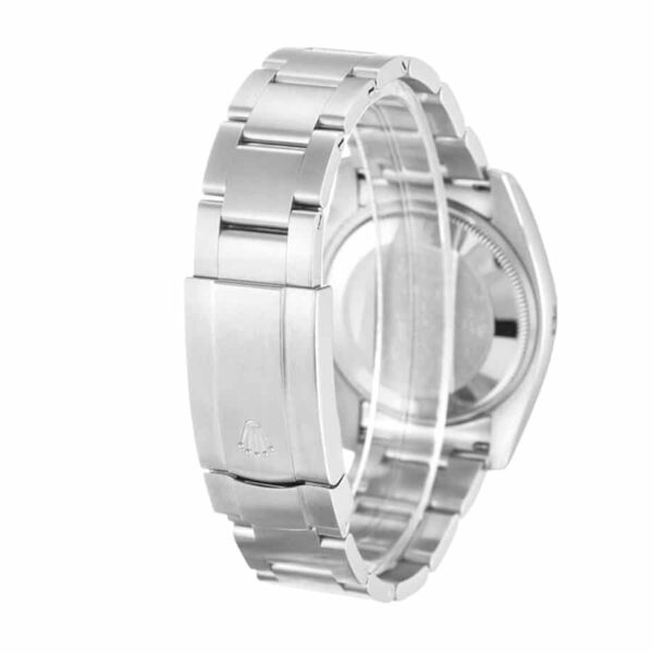 Datejust Dark Grey Replica