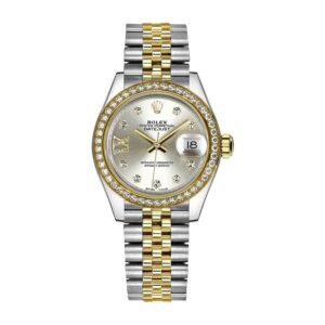 rolex-datejust-28mm-279383rbr-yellow-gold-automatic-champagne-diamond-dial-1.jpg Rolex Datejust 279383RBR-0003 Champagne & Diamond Dial Replica