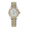 rolex-datejust-28mm-279383rbr-yellow-gold-steel-automatic-mother-pearl-diamond-dial.jpg Rolex 279383RBR Replica