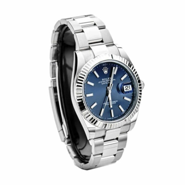 rolex-datejust-blue-dial-steel-replica.jpg Rolex Datejust Blue Dial Steel Replica