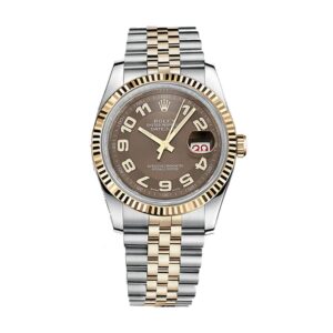rolex-datejust-bronze-arabic-116233-replica.jpg Rolex 116233 Replica
