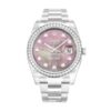 rolex-datejust-diamond-bezel-replica-1.jpg Rolex Datejust Diamond Bezel Pink Dial 116244 Oyster Replica