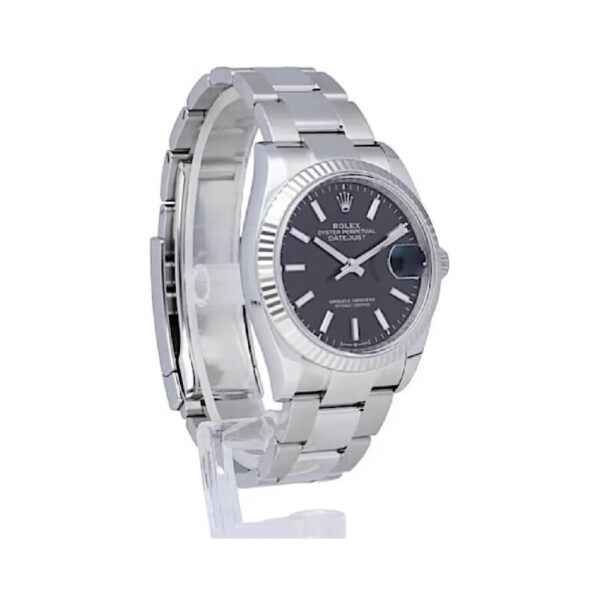 Rolex Datejust Oyster 126334 White Gold Replica