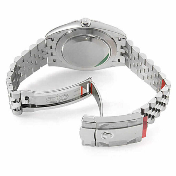 rolex-datejust-oyster-datejust-ii-steel-white-gold-126234-blue-dial-replica-1-1.jpg Rolex Datejust 126334 Silver Dial Replica