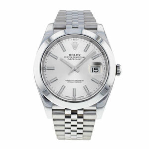 rolex-datejust-oyster-datejust-ii-steel-white-gold-126234-blue-dial-replica-1-2.jpg Rolex Datejust 126334 Silver Dial Replica