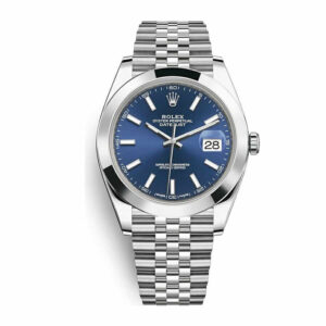 rolex-datejust-oyster-datejust-ii-steel-white-gold-126234-blue-dial-replica-main.jpg Rolex Datejust 126300 Steel Blue Dial Replica