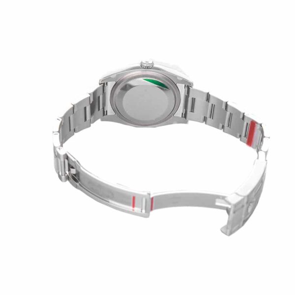 Rolex Perpetual 114300-0001 Replica