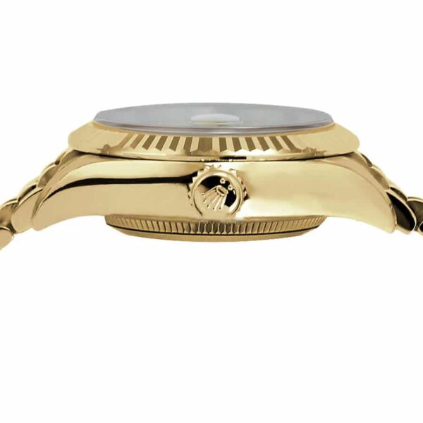 rolex-datejust-yellow-gold-ladies-green-dial-replica.jpg Rolex Collection Replica 228238-0042