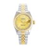 rolex-datejust-yellow-gold-steel-diamond-69173.jpg Rolex Datejust Yellow Gold Steel Diamond Dial Ladies 69173 Jubilee Replica